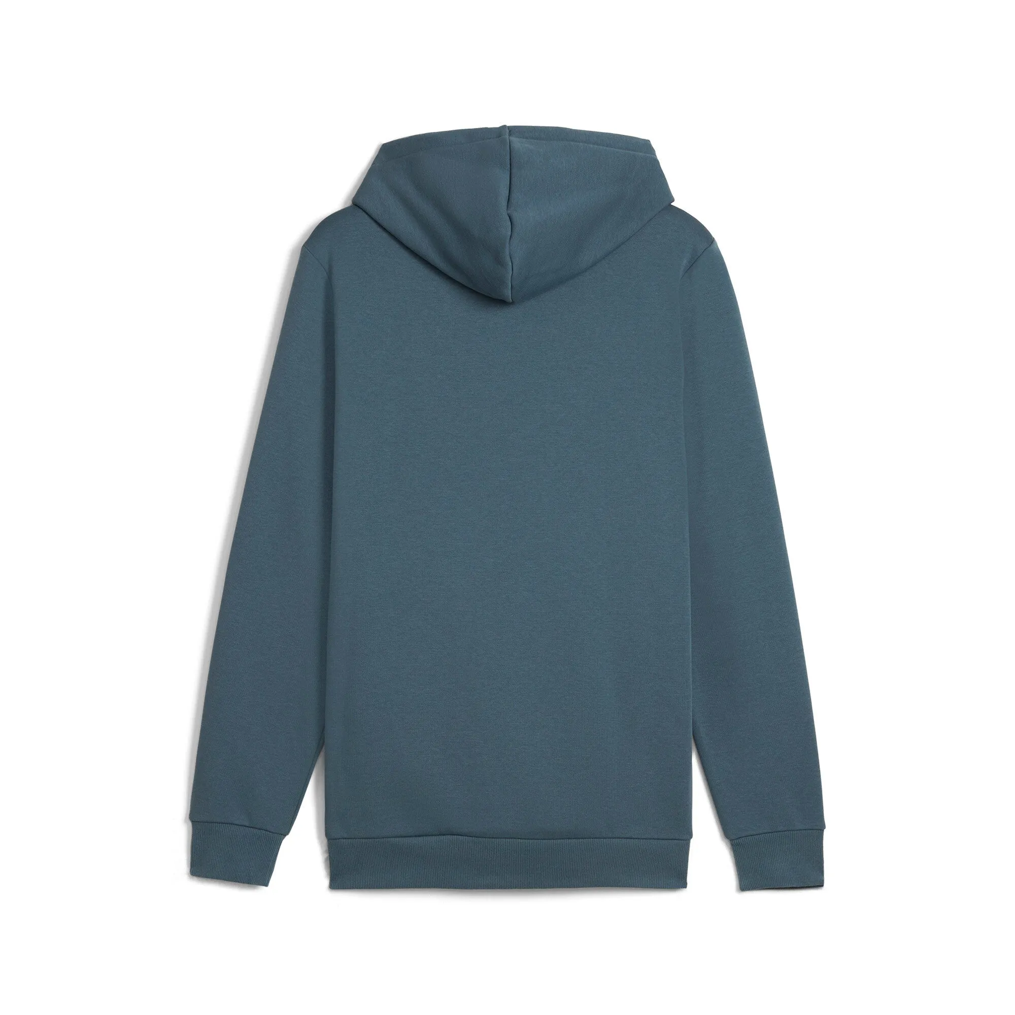 PUMA Men's ESS  LOGO LAB Hoodie