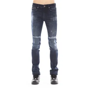 PUNK SUPER SKINNY IN KOL