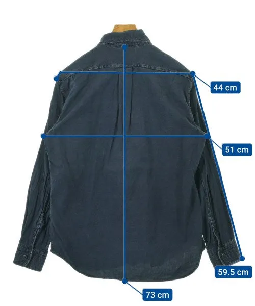 R Casual shirts