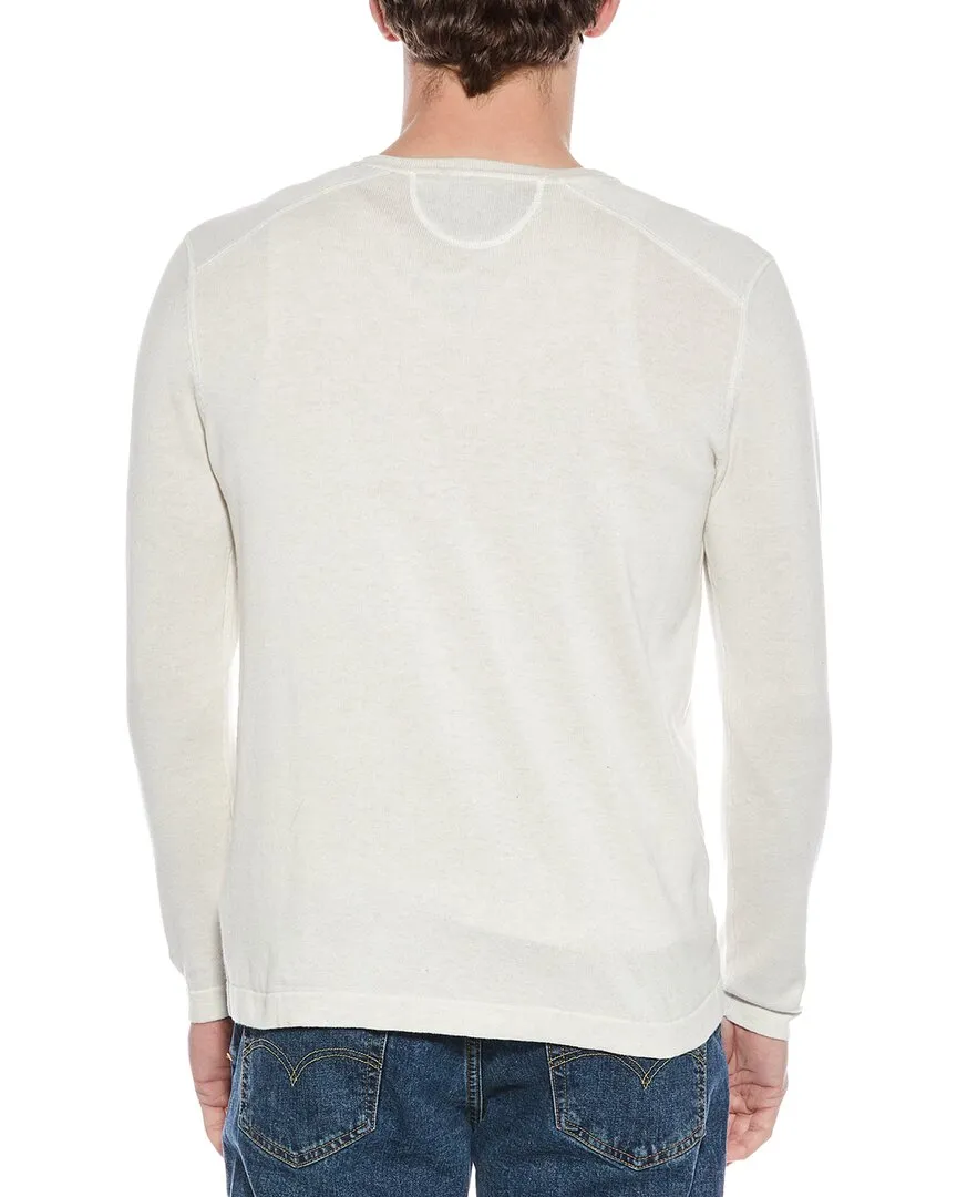 Raffi Reversible Venley Sweatshirt