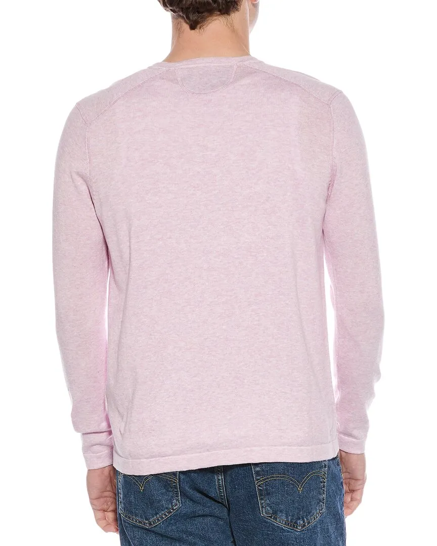 Raffi Reversible Venley Sweatshirt
