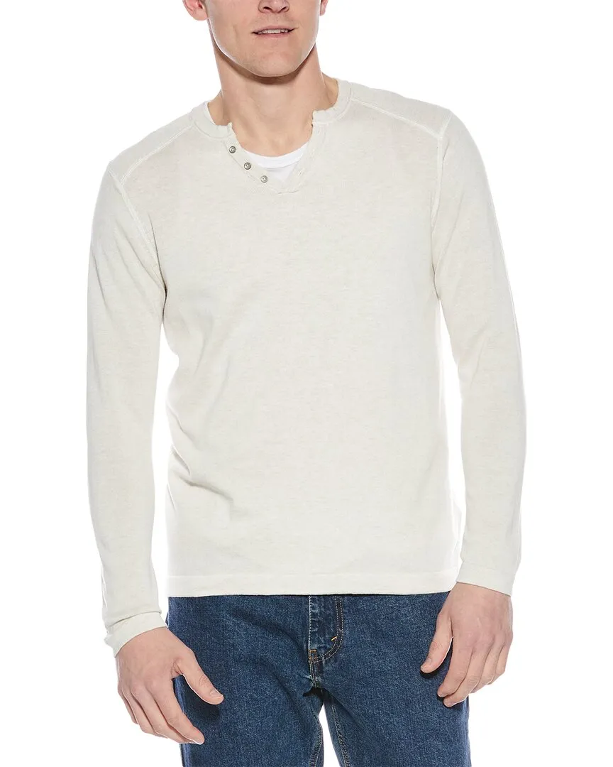 Raffi Reversible Venley Sweatshirt