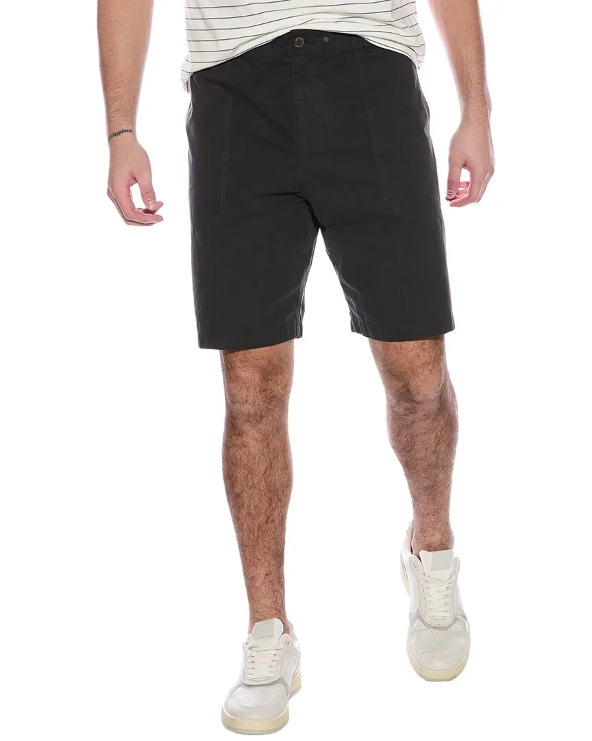 rag & bone Cliffe Short