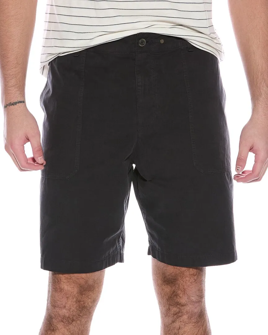 rag & bone Cliffe Short