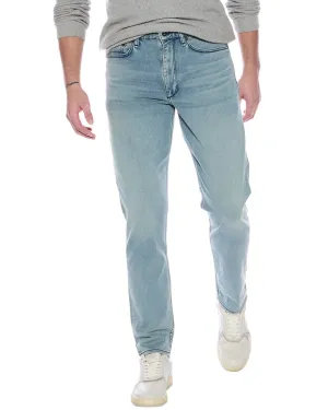rag & bone Fit 2 Action Loopback Ford Slim Fit Jean
