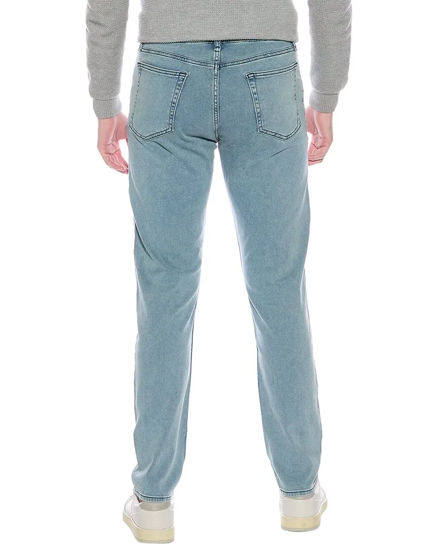 rag & bone Fit 2 Action Loopback Ford Slim Fit Jean