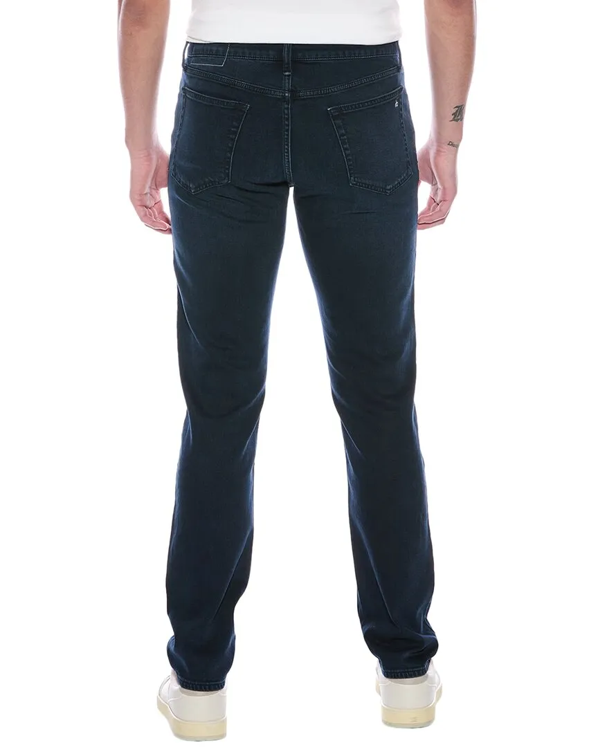 rag & bone Fit 2 Authentic Stretch Bayview Slim Fit Jean