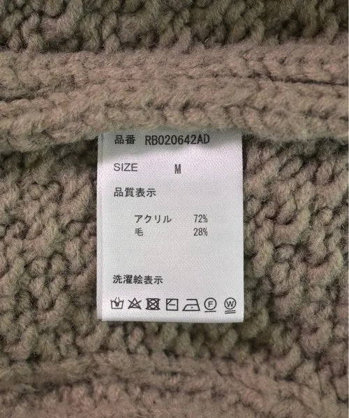 RAGEBLUE Sweaters