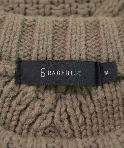 RAGEBLUE Sweaters