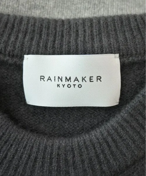 RAINMAKER Sweaters