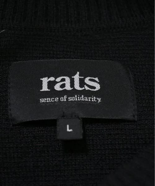 RATS Sweaters