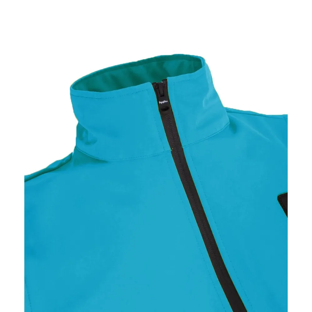 Refrigiwear blue Polyester Men's Vest