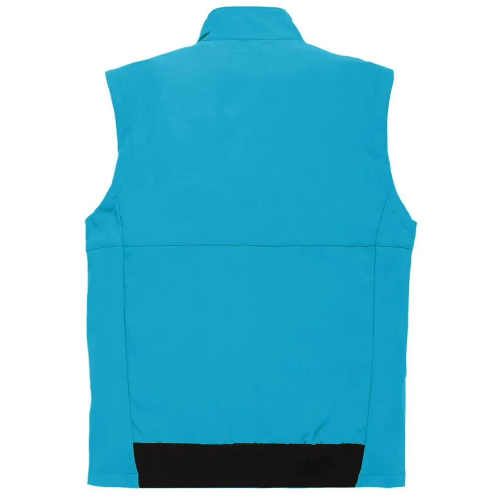 Refrigiwear blue Polyester Men's Vest