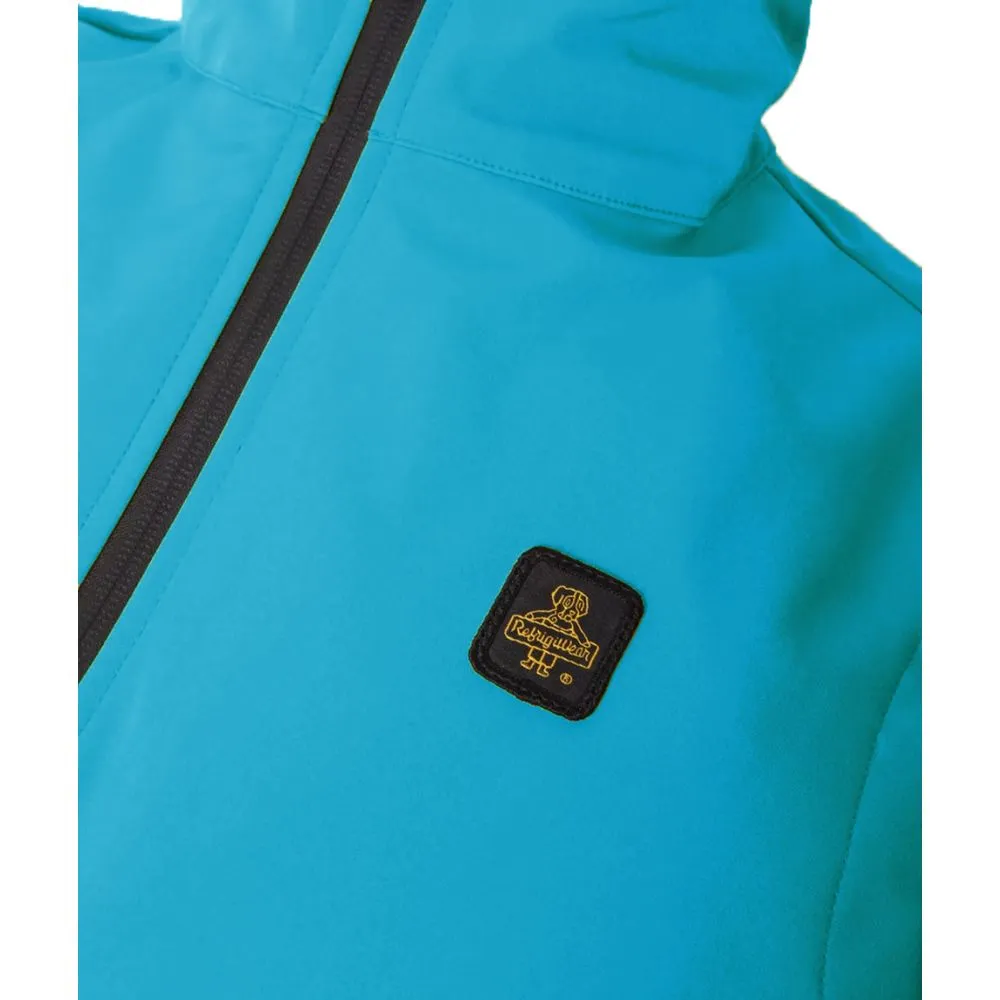 Refrigiwear blue Polyester Men's Vest