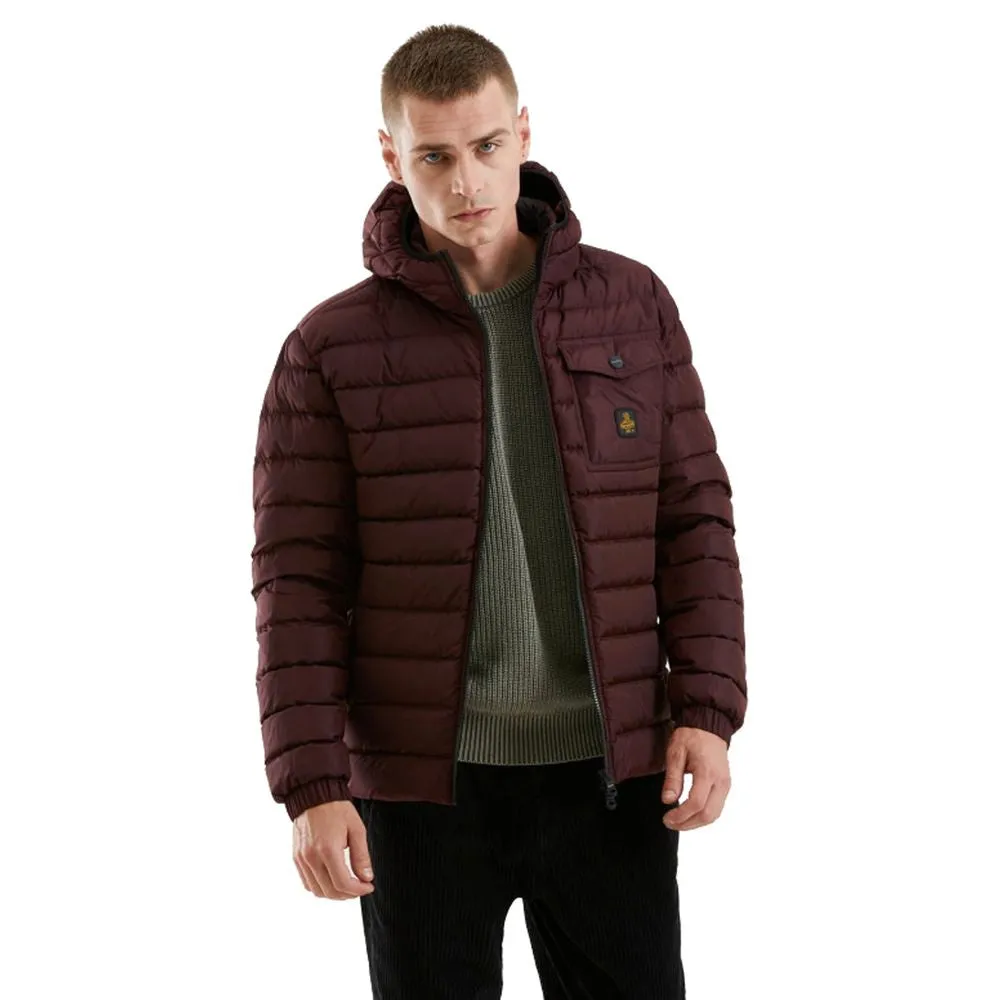Refrigiwear  Nylon Men's Jacket