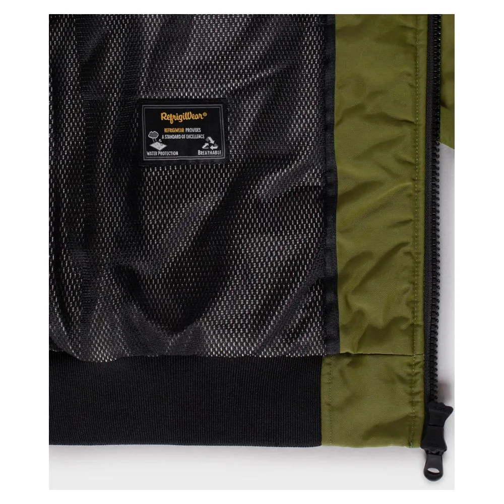 Refrigiwear  Nylon Men's Jacket