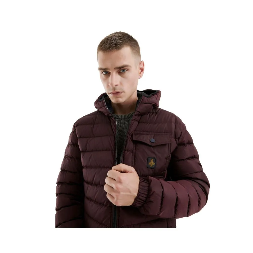 Refrigiwear  Nylon Men's Jacket