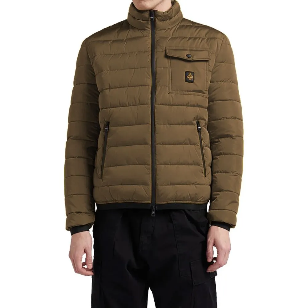 Refrigiwear  Nylon Men's Jacket
