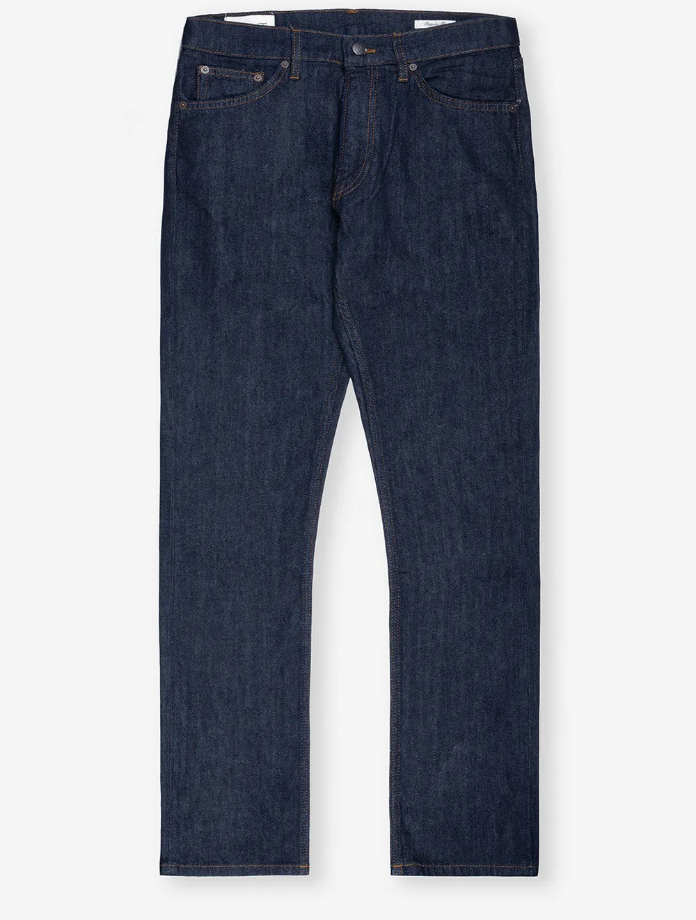 Regular Fit Jeans Dark Blue
