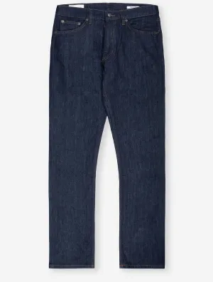Regular Fit Jeans Dark Blue