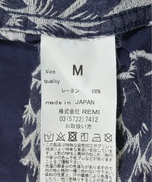 REMI RELIEF Casual shirts