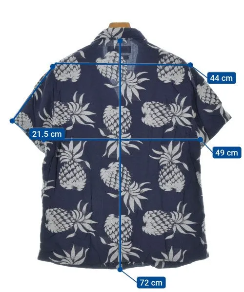 REMI RELIEF Casual shirts