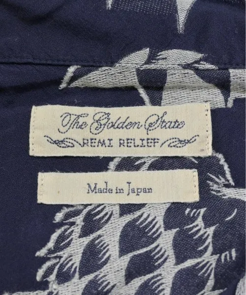REMI RELIEF Casual shirts