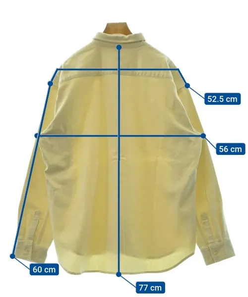 RHC Ron Herman Casual shirts