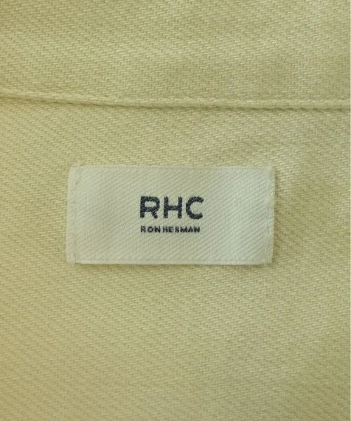 RHC Ron Herman Casual shirts