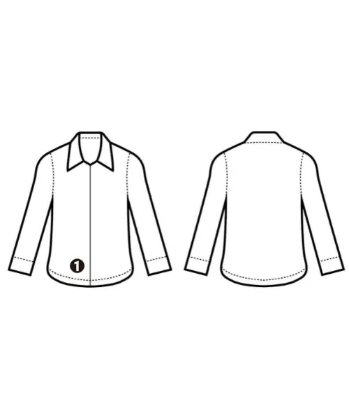 RHC Ron Herman Casual shirts