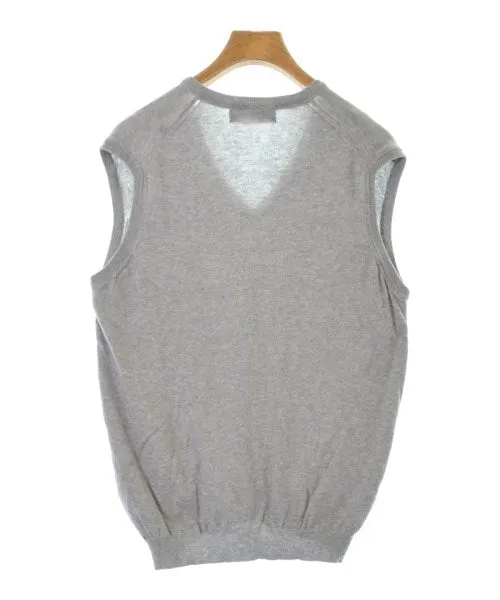 ROBERTO COLLINA Vests