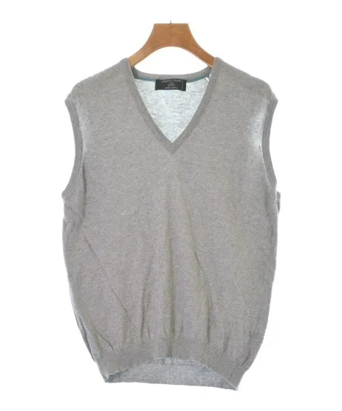 ROBERTO COLLINA Vests