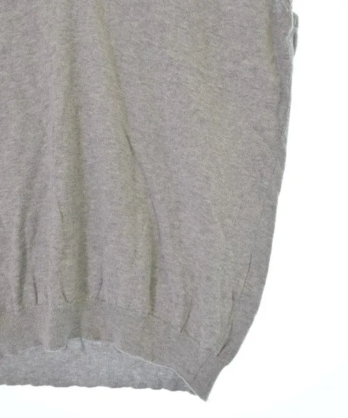 ROBERTO COLLINA Vests