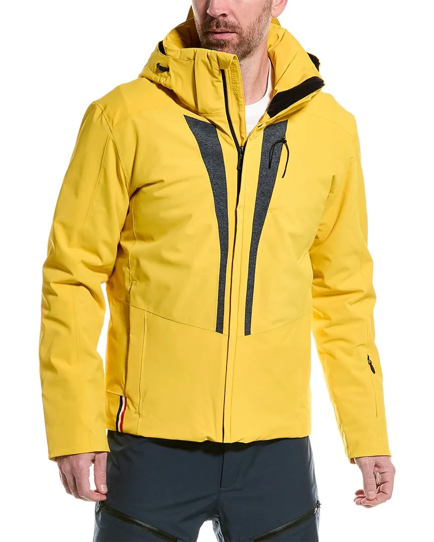 Rossignol Summit Stripe Jacket