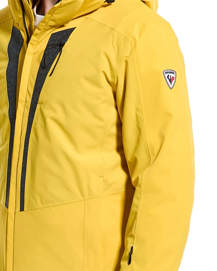 Rossignol Summit Stripe Jacket