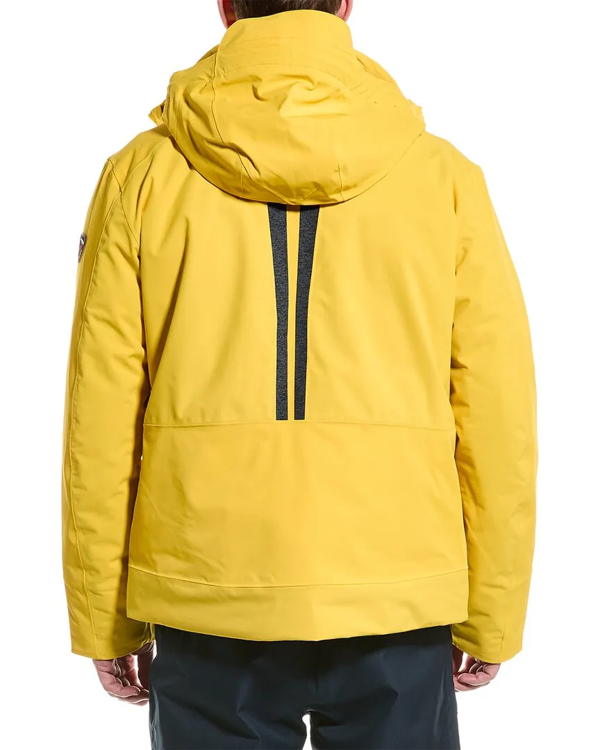 Rossignol Summit Stripe Jacket