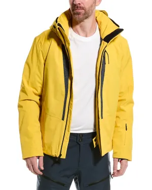 Rossignol Summit Stripe Jacket