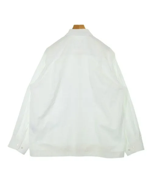 Sacai Casual shirts