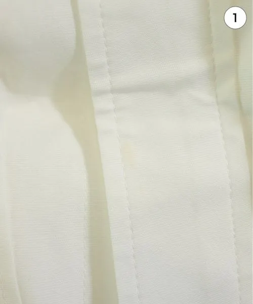 Sacai Casual shirts