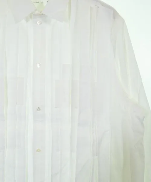 Sacai Casual shirts