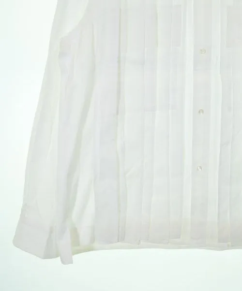 Sacai Casual shirts
