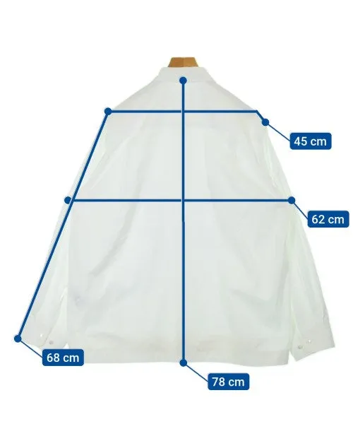 Sacai Casual shirts