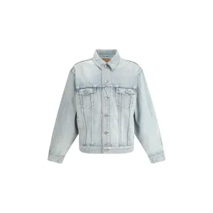 Saint Laurent blue Men's Jacket