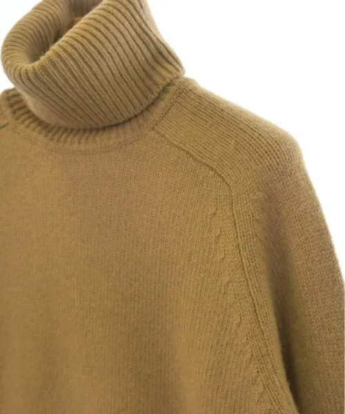 SAINT LAURENT PARIS Sweaters