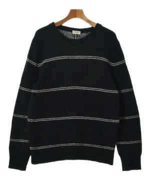 SAINT LAURENT PARIS Sweaters