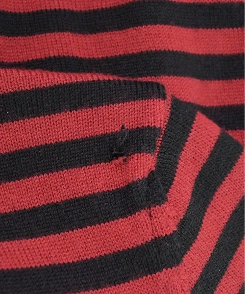 SAINT LAURENT PARIS Sweaters
