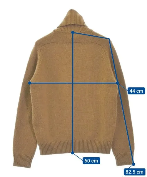 SAINT LAURENT PARIS Sweaters