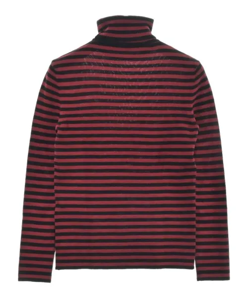 SAINT LAURENT PARIS Sweaters