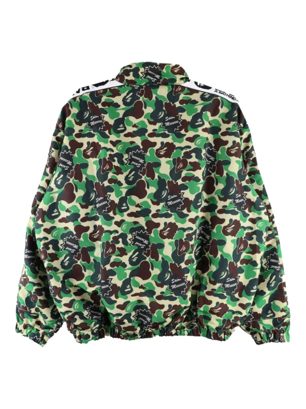 Saint Mxxxxxx Men's Coats