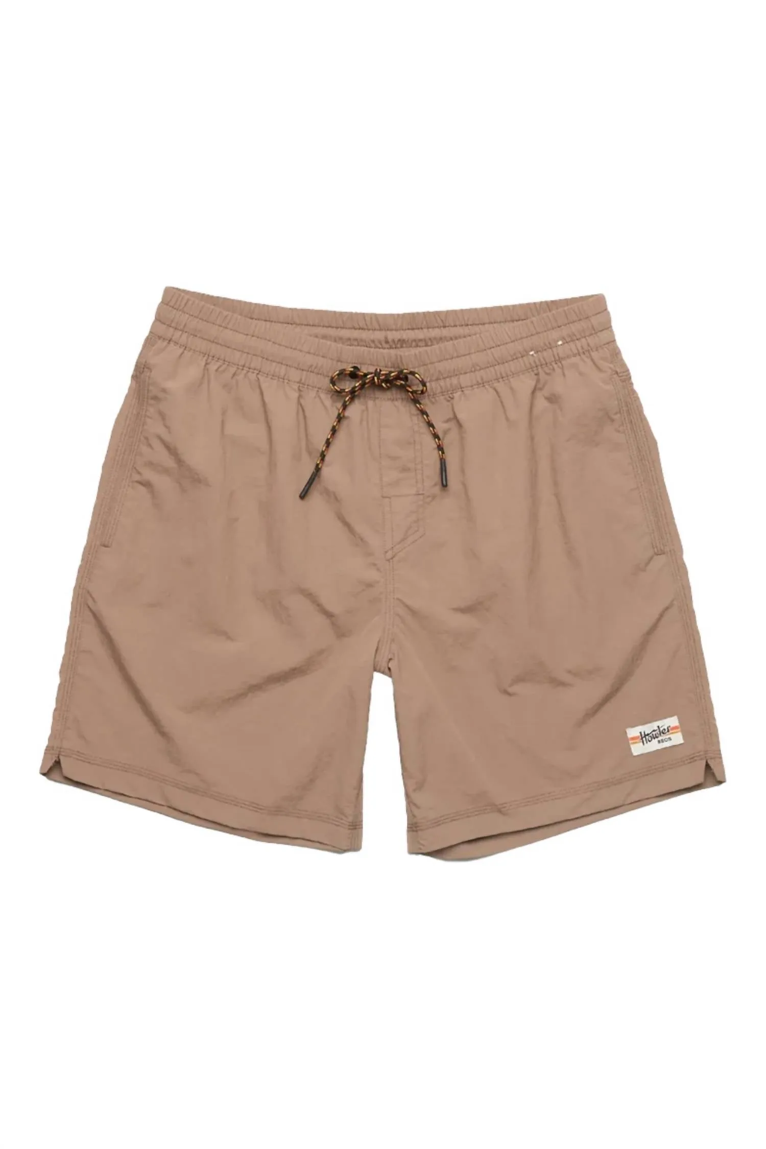 Salado Shorts In Isotaupe